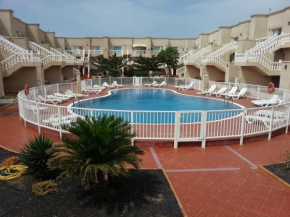 Lovely 2 Bedroom Holiday Apartment in Central Caleta de Fuste